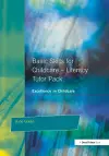 Basic Skills for Childcare - Literacy cover