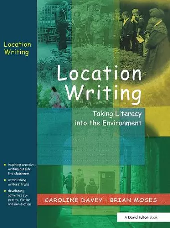 Location Writing cover