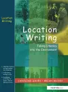 Location Writing cover