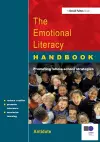 The Emotional Literacy Handbook cover