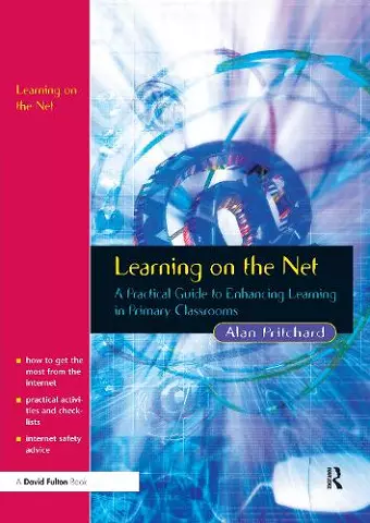 Learning on the Net cover