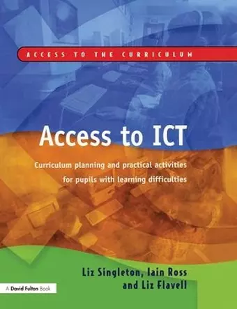 Access to ICT cover