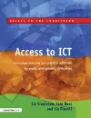 Access to ICT cover