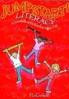 Jumpstart! Literacy cover