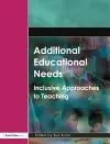 Additional Educational Needs cover