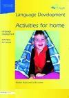 Language Development 1a cover