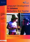 Language Development for Science cover