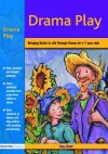 Drama Play cover