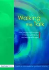 Walking the Talk cover