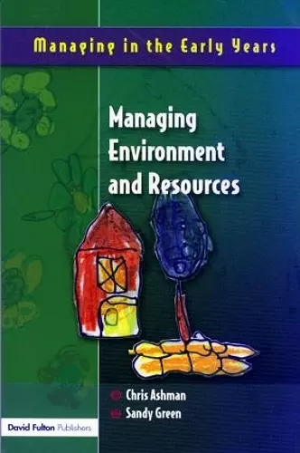 Managing Environment and Resources cover