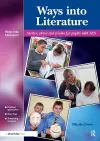 Ways into Literature cover