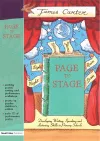 Page to Stage cover