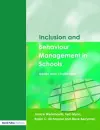 Inclusion and Behaviour Management in Schools cover