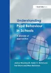 Understanding Pupil Behaviour in School cover