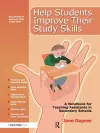 Help Students Improve Their Study Skills cover