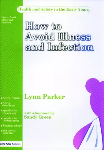 How to Avoid Illness and Infection cover