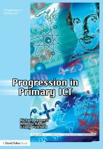 Progression in Primary ICT cover