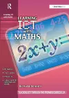 Learning ICT with Maths cover