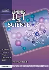 Learning ICT with Science cover