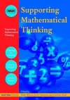 Supporting Mathematical Thinking cover