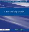 Loss and Separation cover