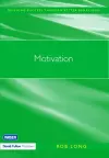 Motivation cover