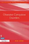 Obsessive Compulsive Disorders cover