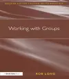 Working with Groups cover
