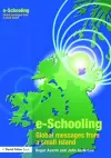 E-schooling cover