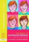 First Steps to Emotional Literacy cover