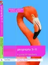 Geography 3-11 cover