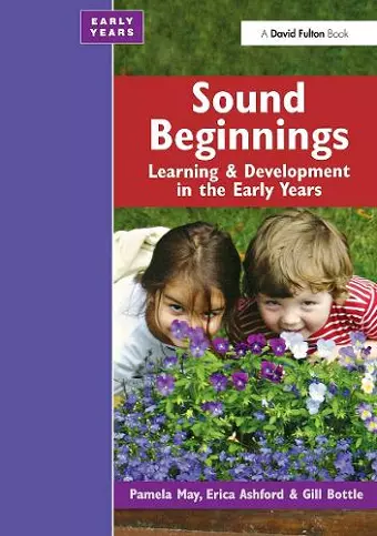 Sound Beginnings cover