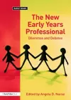 The New Early Years Professional cover