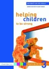 Helping Children to be Strong cover