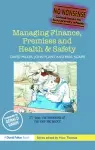 Managing Finance, Premises and Health & Safety cover