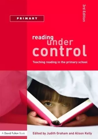 Reading Under Control cover