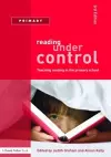 Reading Under Control cover