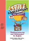 Active Assessment in English cover