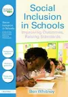 Social Inclusion in Schools cover