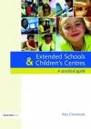 Extended Schools and Children's Centres cover