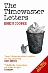 The Timewaster Letters cover