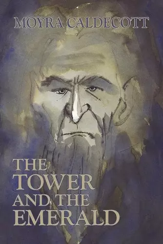 The Tower and the Emerald cover