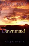 Dawnmaid cover