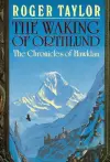 The Waking of Orthlund cover