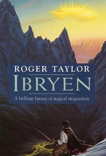 Ibryen cover