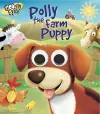 Googly Eyes: Polly the Farm Puppy cover