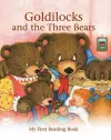 Goldilocks and the 3 Bears cover