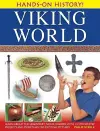 Hands On History! Viking World cover