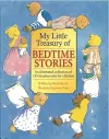 My Little Treasury of Bedtime Stories cover