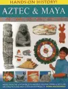 Hands on History: Aztec & Maya cover